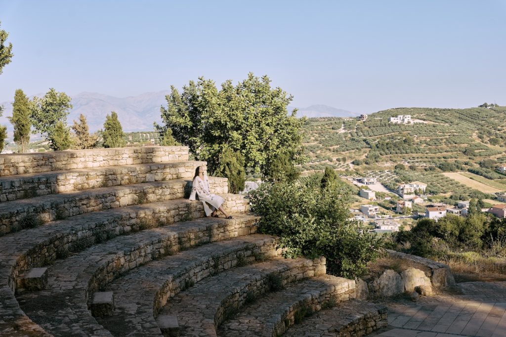 archeological museam